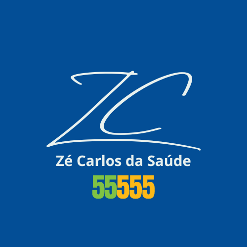 Logo Zé Carlos